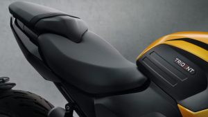 Triumph Trident 660, 9