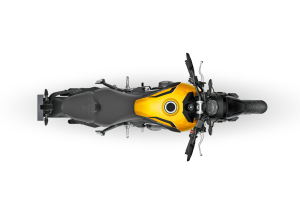 Triumph Trident 660, 11