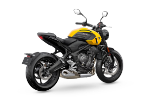 Triumph Trident 660, 16