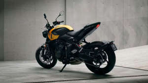 Triumph Trident 660, 17