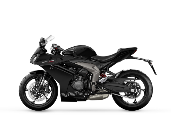 Triumph Daytona 660, 3