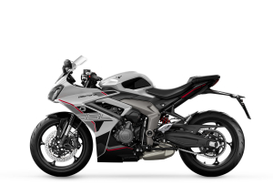 Triumph Daytona 660, 6