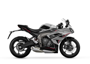 Triumph Daytona 660, 10