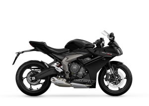 Triumph Daytona 660, 13