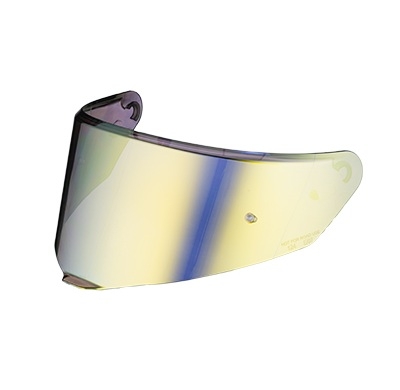 Viziera aurie (tip oglinda) (20/25%) casca integrala Caberg model Roxter