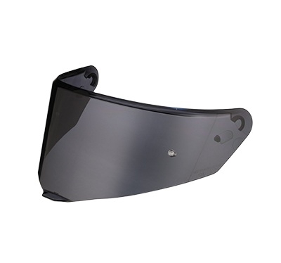 Viziera neagra casca integrala Caberg model Roxter