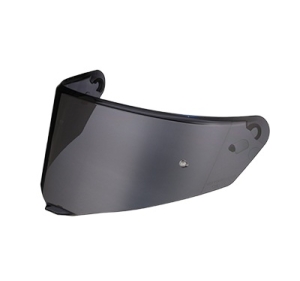 Viziera neagra casca integrala Caberg model Roxter