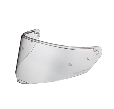 Viziera transparenta casca integrala Caberg model Roxter