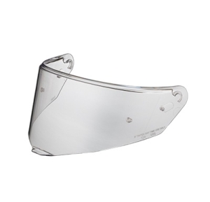 Viziera transparenta casca integrala Caberg model Roxter