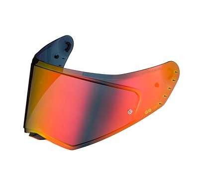 Viziera aurie/rosie (20/25%) casca integrala Caberg model Drift Evo II fibra sticla – Drift Evo II Carbon Pro (neomologata)