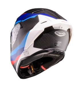 Casca integrala Caberg model Drift Evo II Carbon MSPORT S3 mat Pinlock ready - lentila Pinlock - 100% carbon - L (59/60cm)