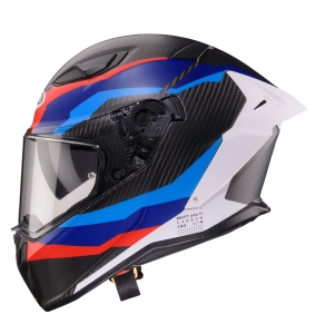 Casca integrala Caberg model Drift Evo II Carbon MSPORT S3 mat Pinlock ready - lentila Pinlock - 100% carbon - XL (61/62cm)