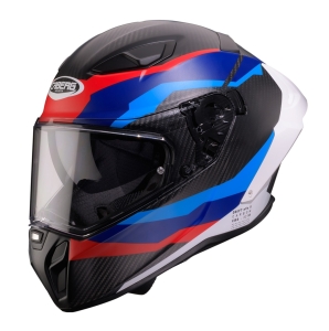 Casca integrala Caberg model Drift Evo II Carbon MSPORT S3 mat Pinlock ready - lentila Pinlock - 100% carbon - XXL (63/64cm)