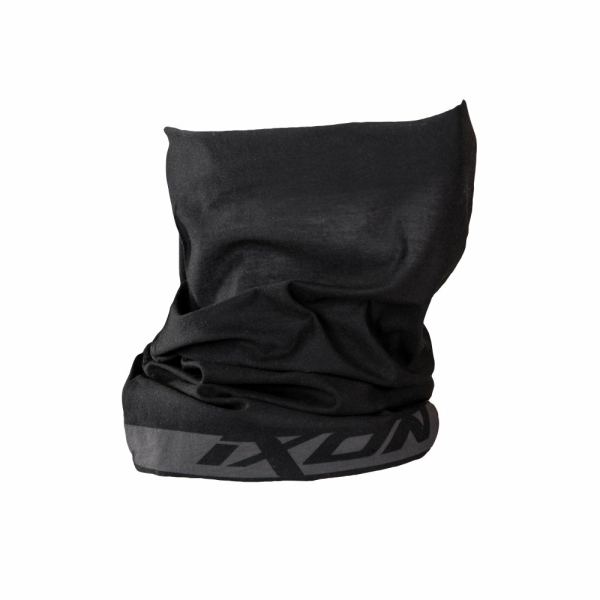 Guler (protectie termica gat - necktube) Ixon model Pure MS - culoare: negru
