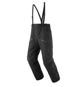Pantaloni motociclete barbati Touring/Adventure Ixon All season model Midgard MS C-Sizing culoare: negru (marimi speciale – motociclisti de talie mare) - Negru , C7XL