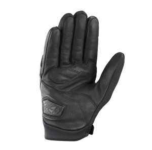 Manusi barbati Roadster vara piele/textil Ixon model Rise Air 2 MS culoare: negru/rosu - degete tactile - Negru/rosu , 3XL (13/14)