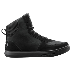 Ghete moto Urban barbati vara Ixon model Ghost Air MS culoare: negru - Negru , 47