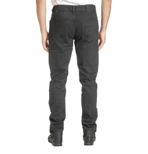 Blugi (jeans) moto barbati Ixon model Alex culoare: negru (Cordura® Denim) - clasa AA - Negru , US31