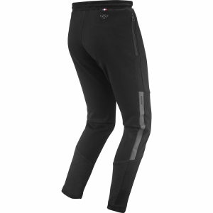 Pantaloni motociclete barbati Urban/Roadster Ixon vara model Adonis MS culoare: negru - Negru , XL