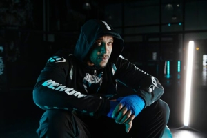 Geaca (hanorac tip hoodie) motociclete barbati Urban Ixon vara model Venum Touch-R MS culoare: negru/alb - Negru/alb , XXXL