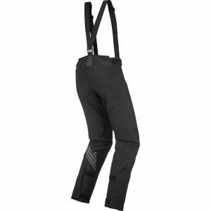 Pantaloni motociclete barbati Touring/Adventure Ixon All season model TYR MS culoare: negru - Negru , XL