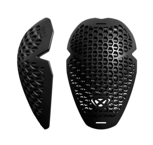 Geaca (jacheta) motociclete barbati Touring/Adventure Ixon All season model TYR MS culoare: negru/antracit/rosu - Negru/antracit/rosu , XXXL