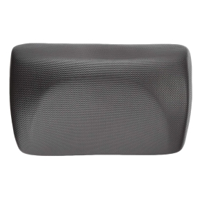 Spatar cutie portbagaj (topcase) Shad culoare: negru - compatibil cu cutiile Shad SH 29 - SH 33 - SH 34