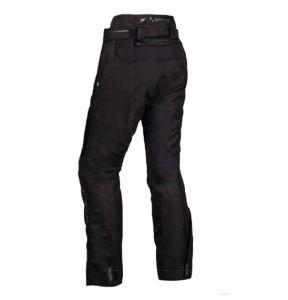 Pantaloni motociclete barbati Touring/Adventure Seventy All season model SD-PT11 Gardena culoare: negru (wateproof) - Negru , 4XL