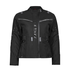 Geaca (jacheta) femei Touring/Adventure Seventy iarna model SD-JT85 Tonale culoare: negru - Negru , XL