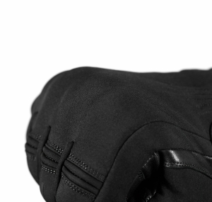 Manusi barbati Naked/Urban iarna Seventy model SD-N11 Hornet negru/alb/rosu - WinterTex - Negru/alb/rosu , S (7 cm)