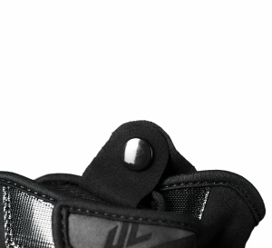 Manusi barbati Naked/Urban iarna Seventy model SD-N11 Hornet negru - WinterTex - Negru , XL (10 cm)