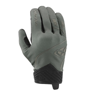 Manusi barbati Roadster vara Ixon model Hurricane 2 MS culoare: khaki - degete tactile - Khaki , XL