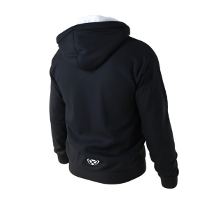 Hanorac (hoodie) barbati Ixon model SW1 Rins 25 MS culoare: negru - Negru , XL