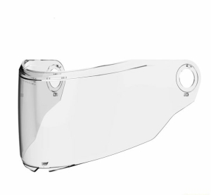 Viziera transparenta casca flip-up (modulabila) MT Atom 2 SV – pinlock ready (tip MT-V-35 - DKS512)