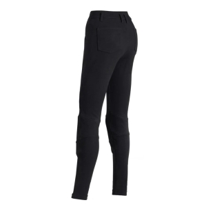Pantaloni moto (leggins/colanti) femei Urban Seventy vara model SD-PL1 Iris culoare: negru - Negru , M