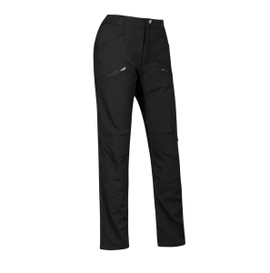 Pantaloni moto barbati Urban Seventy vara model SD-PC28 Milano culoare: negru - Negru , XXXL