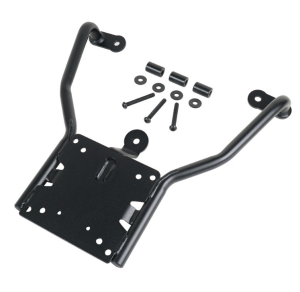 Portbagaj metalic spate SYM Jet14 50 (18-25) - Jet14 125 (17-25) - Jet14 200 (19-25) 4T 125-200cc (culoare: negru)