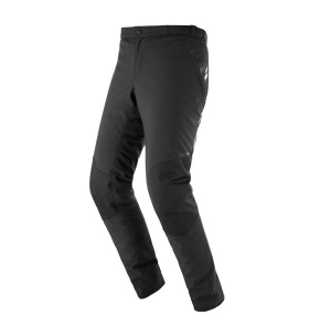 Pantaloni motociclete barbati Roadster/Urban Ixon All season model Pulsion MS culoare: negru - Negru , 2XL