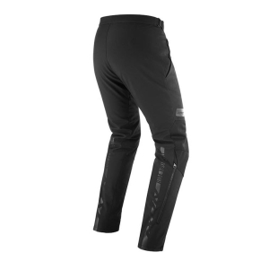Pantaloni motociclete barbati Roadster/Urban Ixon All season model Pulsion MS culoare: negru - Negru , 3XL