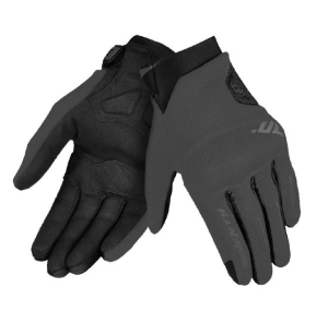 Manusi barbati Urban vara Seventy model SD-C40 Asphalt Custom culoare: gri - degete tactile - Gri , M (8 cm)