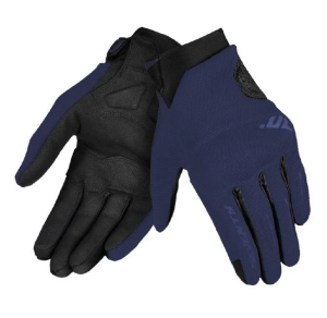 Manusi barbati Urban vara Seventy model SD-C40 Asphalt Custom culoare: albastru (navy) - degete tactile - Albastru , XXL (11 cm)