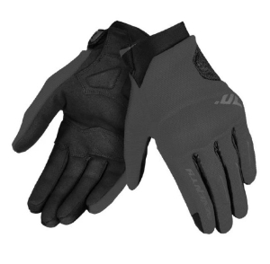 Manusi femei Urban vara Seventy model SD-C42 Asphalt culoare: gri - degete tactile - Gri , XL (10 cm)