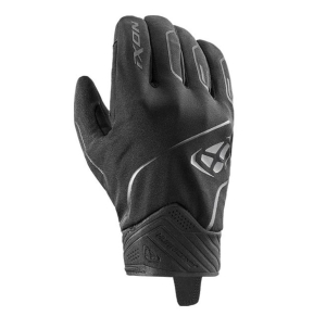 Manusi barbati Roadster iarna Ixon model Pro Hurricane 2 MS culoare: negru - degete tactile - Negru , L (9/10)