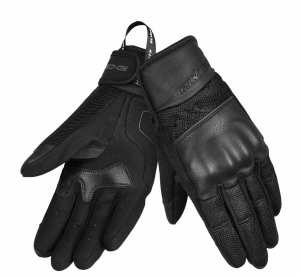 Manusi femei Urban vara Seventy model SD-C38 Icon culoare: negru - degete tactile - Negru , L (9 cm)