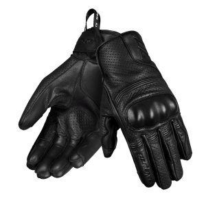 Manusi barbati Urban vara Seventy model SD-C20 Rebel culoare: negru - degete tactile - Negru , XL (10 cm)