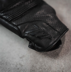 Manusi barbati Urban vara Seventy model SD-C20 Rebel culoare: negru - degete tactile - Negru , XXXL (12 cm)