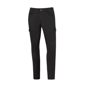 Pantaloni moto femei Urban Seventy vara model SD-PC26 Teide Cargo culoare: negru - Negru , L