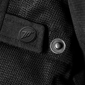 Geaca (jacheta) motociclete barbati Touring Seventy vara model SD-JT70 Atacama culoare: negru/gri/alb - Negru/gri/alb , M