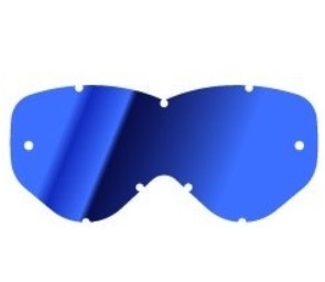 Lentila albastra MX Evo (ochelari Mx Evo – MT Helmets)