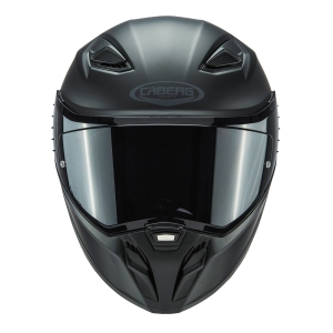 Casca integrala Caberg model Drift Evo II SV 17 negru mat Pinlock ready - lentila Pinlock inclusa - Negru mat , XS (53/54cm)